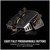 Imagen de Mouse Gamer Corsair M65 RGB Elite Ajustable Negro