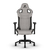 Silla Gamer Corsair T3 Grey/Black