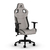 Silla Gamer Corsair T3 Grey/Black - Geek Spot