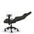 Silla Gamer Corsair T3 Charcoal - tienda online