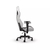 Silla Gamer Corsair T3 Rush Grey/White