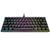 Teclado Corsair K65 RGB Mini 60 Mecanico Cherry MX Speed - tienda online