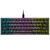 Teclado Corsair K65 RGB Mini 60 Mecanico Cherry MX Speed