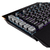 Teclado Gamer Corsair K95 RGB Platinum Mechanical Cherry - tienda online