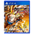 PS4 Dragon Ball Fighters Z