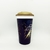 Vaso Plastico Black Adam (DC)* - comprar online