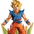 Goku Super Saiyan (super Master Stars Diorama) - Dragon Ball - comprar online