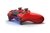 Joystick Sony DualShock4 (DS4) Magma Red - Geek Spot