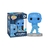 Funko Captain America Blue (46) - Artists Series Infinity Saga