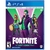 PS4 Fortnite: The Last Laugh Bundle