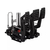 Pedalera Formula Sim X3 Floor Con Electrónica - comprar online