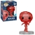 Funko Black Widow Red (50) - Artist Series: Infinity Saga