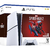 Imagen de Consola PS5 Slim Edition 1TB Bundle Spiderman 2 Bundle