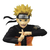 Naruto (Vibration Star) - Naruto - Banpresto* en internet