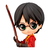Harry Potter Quidditch (QPosket) - Harry Potter - Banpresto* - tienda online