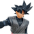 Goku Black (Grandista Nero) - Dragon Ball Super - Banpresto* en internet