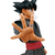 Goku Black (Grandista Nero) - Dragon Ball Super - Banpresto* - Geek Spot