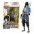 Uchiha Sasuke (Anime Heroes) - Naruto Shippuden - Bandai