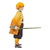 Deluxe Zenitsu Agatsuma - Demon Slayer - Mcfarlane - Geek Spot