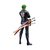 Roronoa Zoro (DXF The Grandline Men) - One Piece - Banpresto - Geek Spot