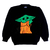 Sweater Grogu (Star Wars)*