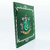 Cuaderno Slytherin (Harry Potter)* - comprar online