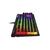 Teclado Gamer HyperX Alloy Elite2 RGB Switch HyperX Red Mec - Geek Spot