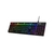 Teclado Gamer HyperX Alloy Origins RGB Switch Blue Mecanico en internet