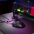 Mouse Gamer HyperX Pulsefire Haste Ultraligero* - tienda online