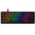 Teclado Gamer HyperX Alloy Origins 60 Switch Aqua