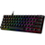 Teclado Gamer HyperX Alloy Origins 60 Switch Aqua en internet