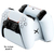 Base Cargadora PS5 HyperX Chargeplay Duo White - tienda online