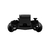 Joystick Hyperx Clutch Wireless Black - tienda online