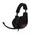 Headset Gamer HyperX Cloud Stinger Black