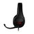 Imagen de Headset Gamer HyperX Cloud Stinger Black