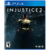 PS4 Injustice 2