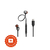 Auricular JBL T310 C Black - Geek Spot