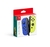 Joy-Con Nintendo Switch Neon Azul Y Amarillo - comprar online