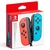 Joy-Con Nintendo Switch Neon Rojo Y Azul - comprar online