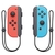 Joy-Con Nintendo Switch Neon Rojo Y Azul