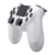 Joystick Sony DualShock4 (DS4) Glaciar White - comprar online