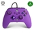 Enhanced Wired Controller Xbox Series X/S PowerA Purple
