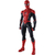 Spiderman Upgrade Suit (SH Figuarts) - No Way Home - Bandai