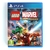 PS4 Lego: Marvel Super Heroes
