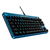 Teclado Gamer Logitech Pro Mechanical RGB Lightsync LOL Ed en internet