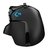 Mouse Gamer Logitech G502 Hero en internet