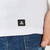 Remera PlayStation Logo Retro Blanca (PlayStation Studios) - tienda online