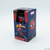 Vaso Con Tapa Spiderman Blue* - comprar online