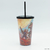 Vaso Premium Con Sorbete Guardians Of The Galaxy* - comprar online