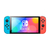Consola Nintendo Switch Oled Neon - Versión Japonesa en internet